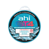 AHI GT4 HIGH PERFORMANCE FLUOROCARBON