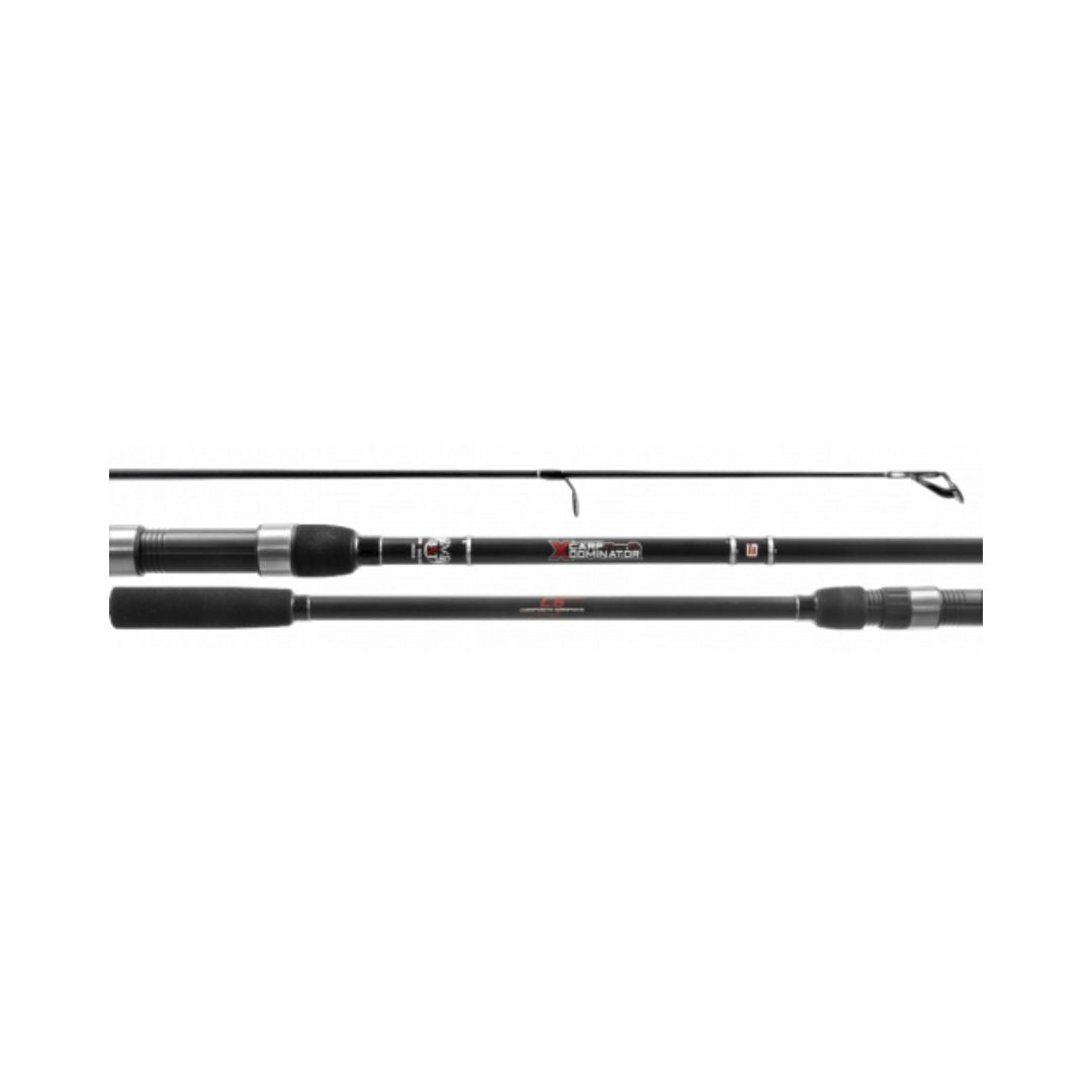 BAT CARP DOMINATOR ROD