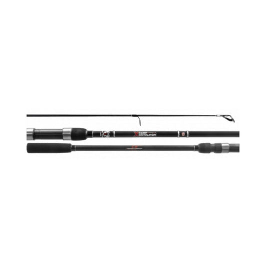 BAT CARP DOMINATOR ROD
