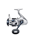 SHIMANO SARAGOSA SW A 6000HG SPINNING REEL