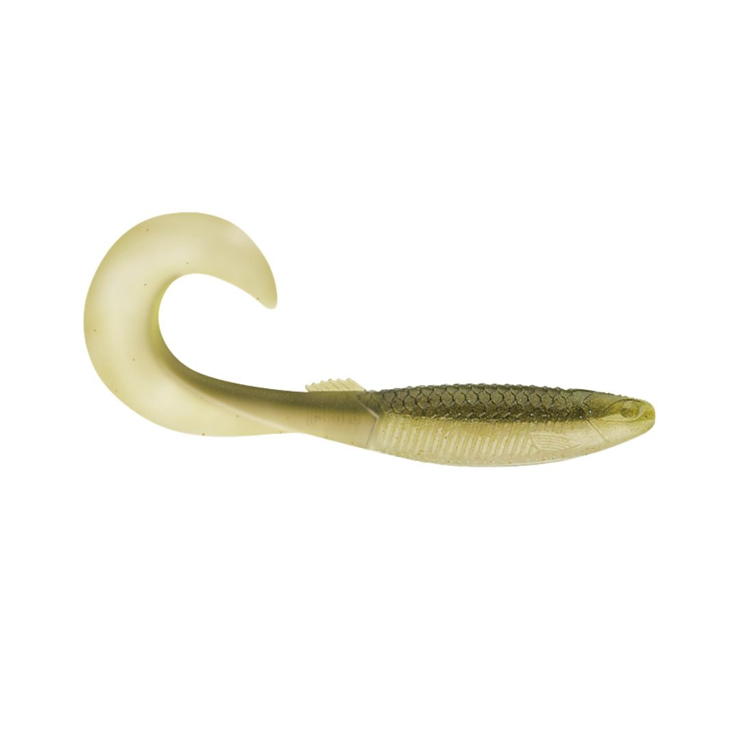 RAPALA CRUSHCITY CUSTOMS THE CURL 4''