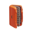 AIRFLO AQUA-TEC SWING LEAF/SLIT FOAM FLY BOX