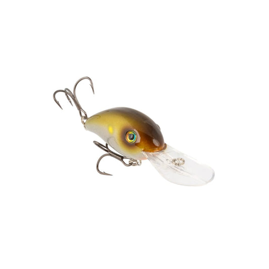 STRIKE KING 3XD ELITE CRANKBAIT