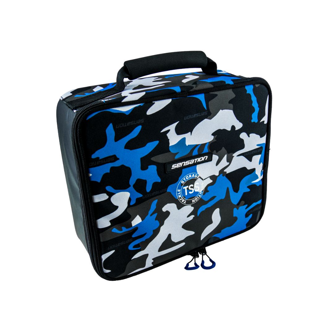 SENSATION COMPETITION REEL BAG
