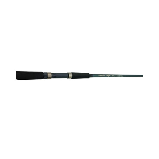 SHIMANO FX S 6'6" 2PC MH SPINNING ROD