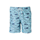 WATAMU HOOKED LINE SWIMMING SHORTS