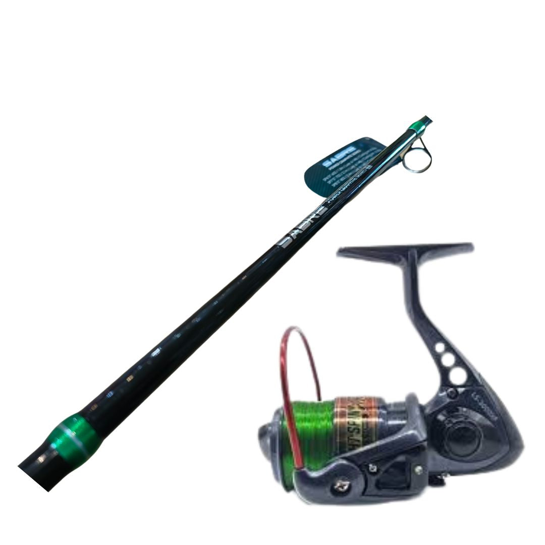 PIONEER SABRE COMBO