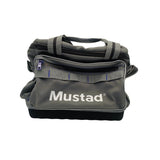 MUSTAD GAME TIME TOTE FISHING TACKLE BAG