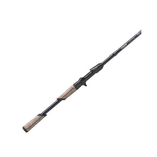 ST.CROIX MOJO BASS 7' MH 1PC CASTING ROD