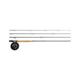 GREYS FIN #5WT FLY COMBO