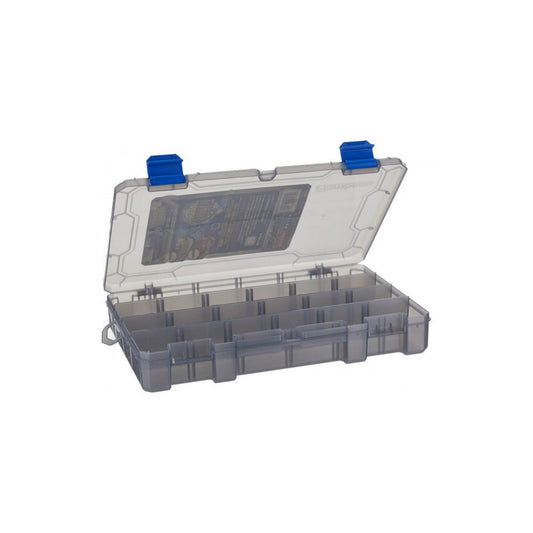 FLAMBEAU ZEERUST MAX 4007ZM TACKLE BOX