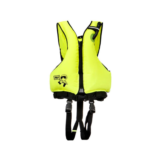 IST KIDZ SNORKELING VEST