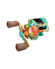 PROFISHIENCY KRAZY PRO RH BAITCAST REEL