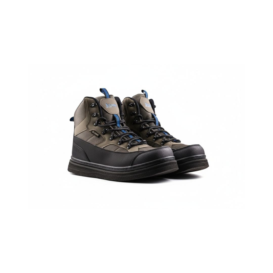 XPLORER RIVER PRO WADING BOOTS