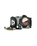 DIVEVOLK SEATOUCH 4 MAX PLUS UNDERWATER HOUSING OCEAN KIT