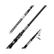 PIONEER MUSTANG GRAPHITE TELESCOPIC ROD