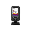 LOWRANCE EAGLE 4X SONAR FISH FINDER