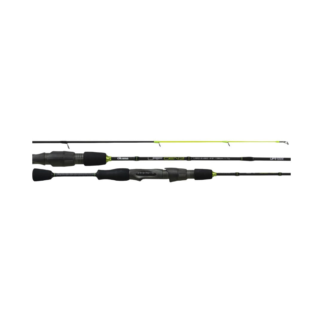 OKUMA LRF GEN II ROD