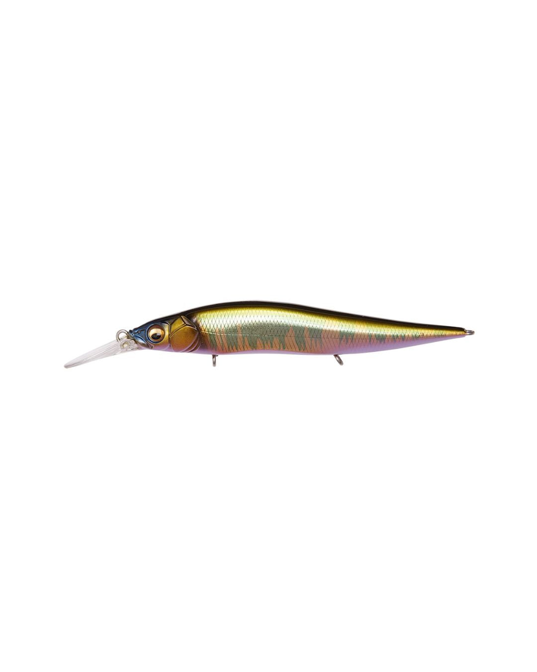 MEGABASS VISION ONETEN+1 JR. JERKBAIT