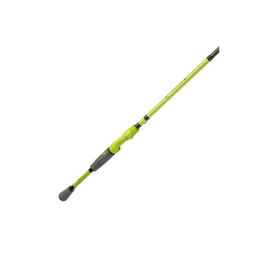 LEW'S MACH 2 - 7'2" MH 2PC SPINNING ROD