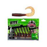 BITE SCIENCE 4" DIRTY GRUB