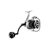 LOOMIS AND FRANKLIN TITAN REELS
