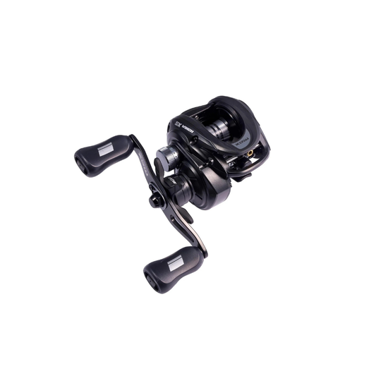 ABU GARCIA MAX 5 SX WINCH LOW PROFILE BAITCASTER REEL