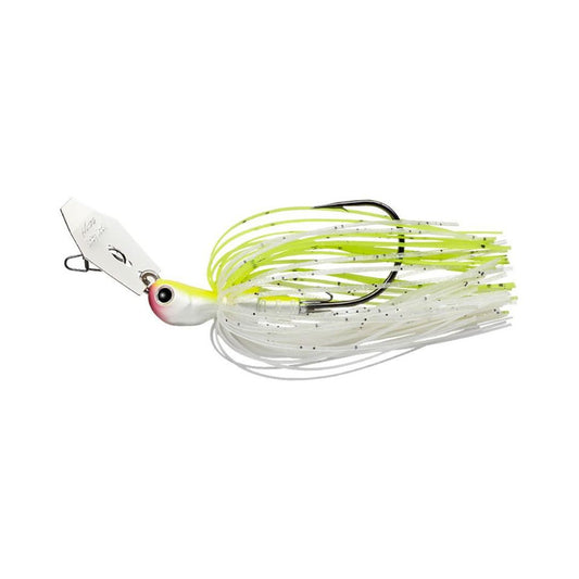 EVERGREEN JACKHAMMER BABY JACK 1/4OZ CHATTERBAIT