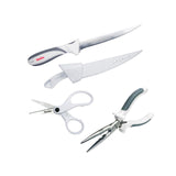 SMITH'S LAWAIA 4PC FISHING TOOL COMBO