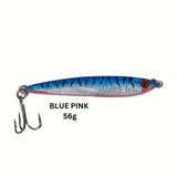 Predator Comet Lure