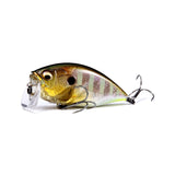 MEGABASS ORC (OVER REV CRANK) TOPWATER LURE