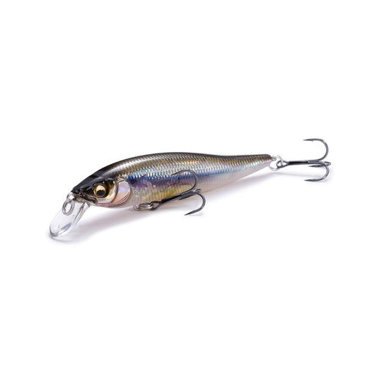 MEGABASS X-NANAHAN X-75 MINNOW