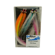 SCI FLIES SALTWATER STREAMERS SALTY CLOUSER