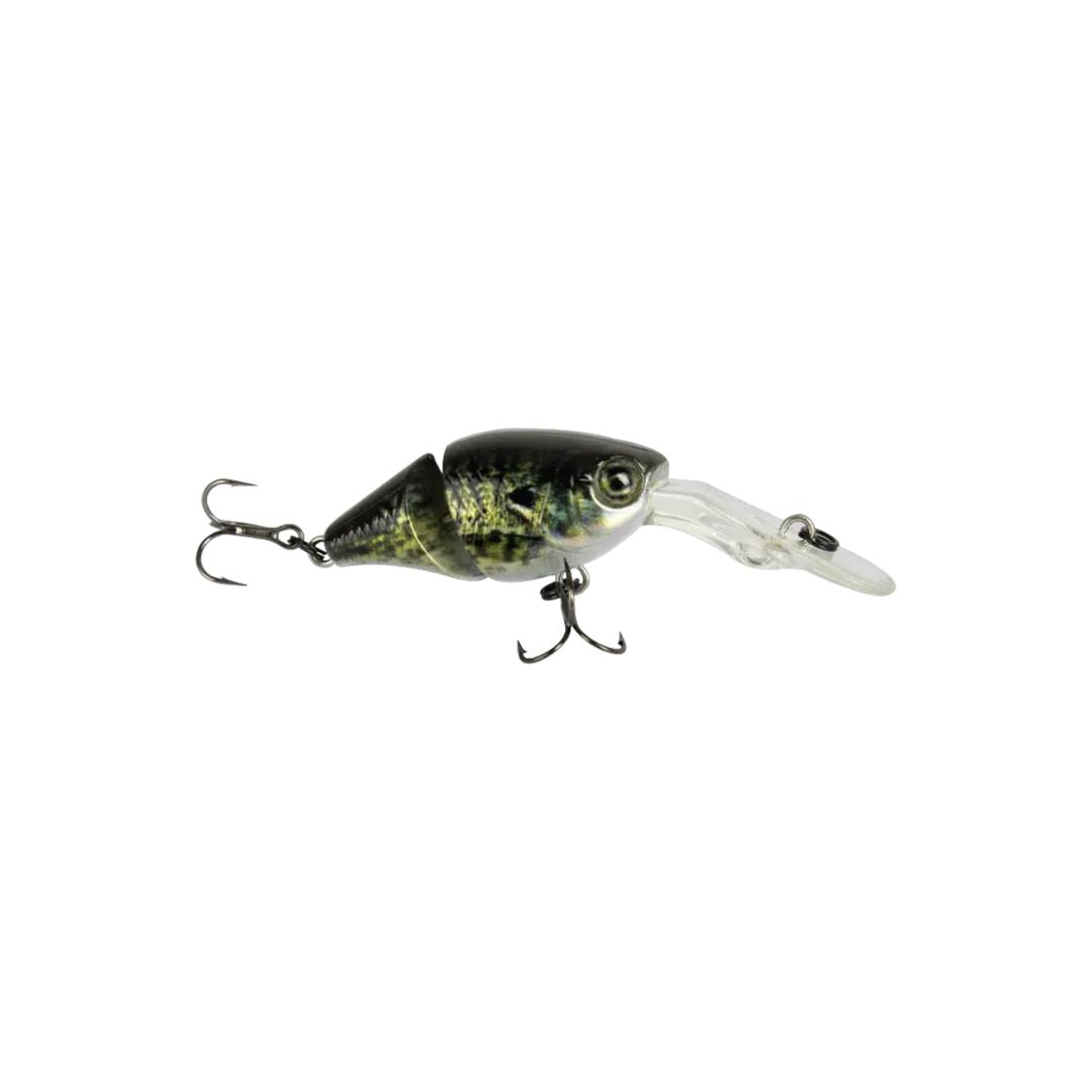 SENSATION JOINTED SHAD 3.5CM