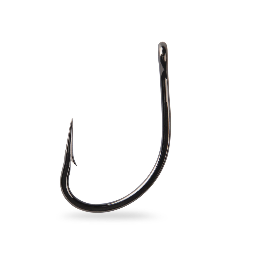 MUSTAD O'SHAUGHNESSY BAIT HOOK 9174NP-BN