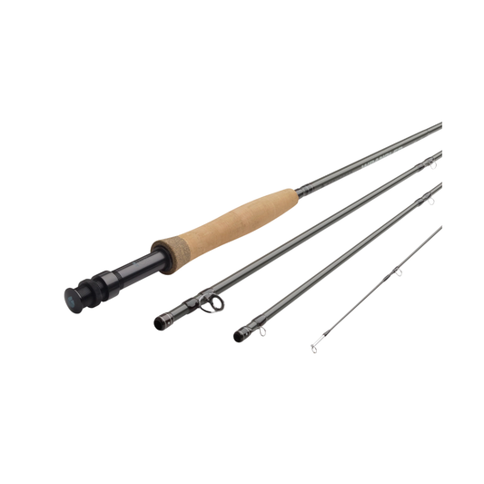 REDINGTON WRANGLER FLY ROD
