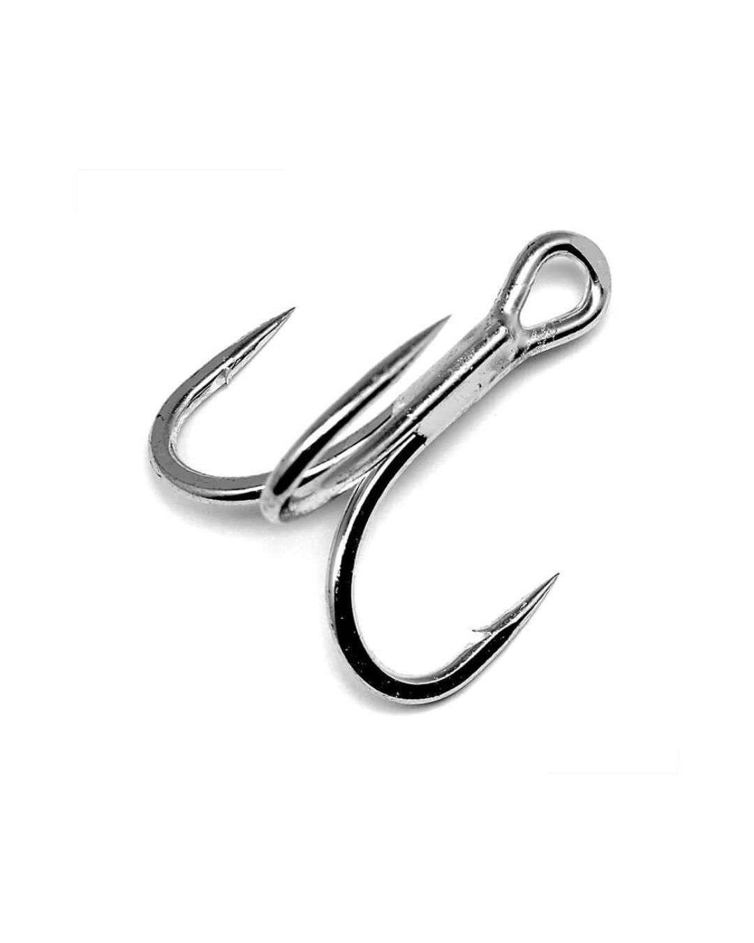 GAMAKATSU SP XH TREBLE HOOKS
