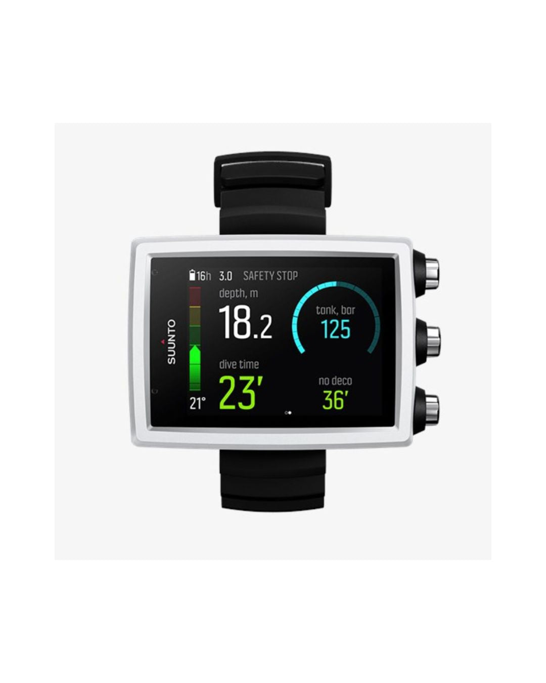 SUUNTO EON CORE DIVE COMPUTER
