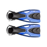 IST SPEEDY SCUBA FINS