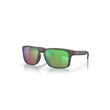 OAKLEY HOLBROOK PRIZM SHALLOW WATER WOODGRAIN PRIZM SUNGLASSES
