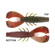 RAPALA CRUSHCITY CUSTOMS CLEANUP CRAW
