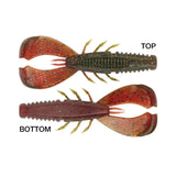 RAPALA CRUSHCITY CUSTOMS CLEANUP CRAW