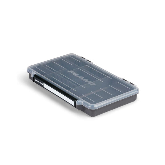 PLANO 3700 SPLIT STANDARD 50/50 STOWAWAY TACKLE BOX