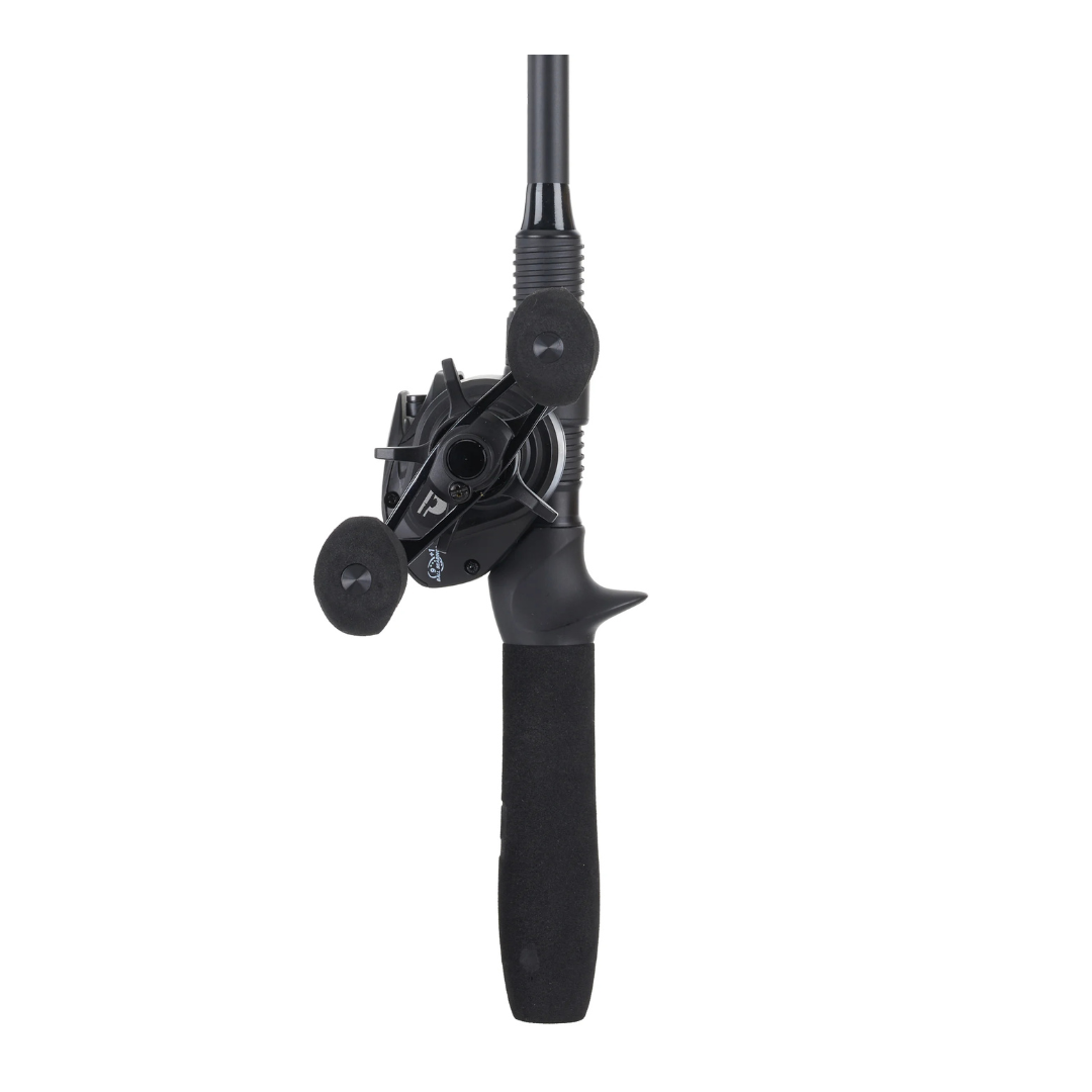 PROFISHIENCY POCKET BAITCASTING COMBO