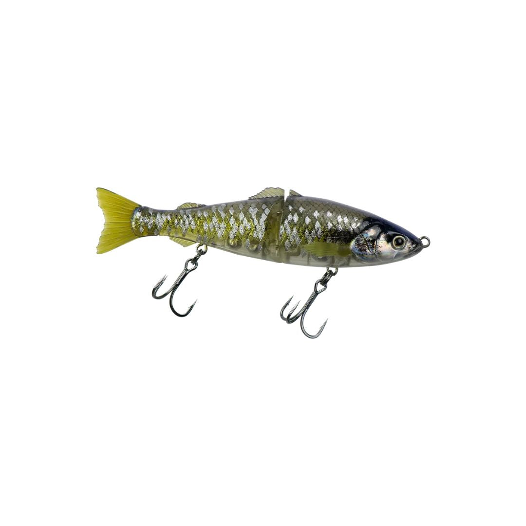 SENSATION PRO SERIES SIDE GLIDE JNR 8CM