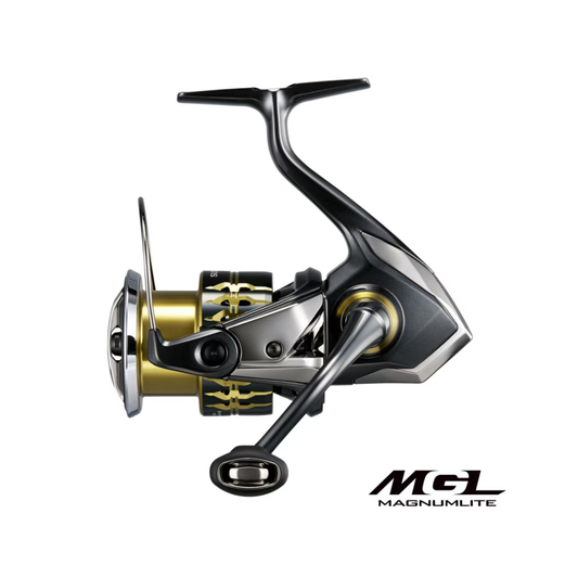 SHIMANO SUSTAIN FK REELS