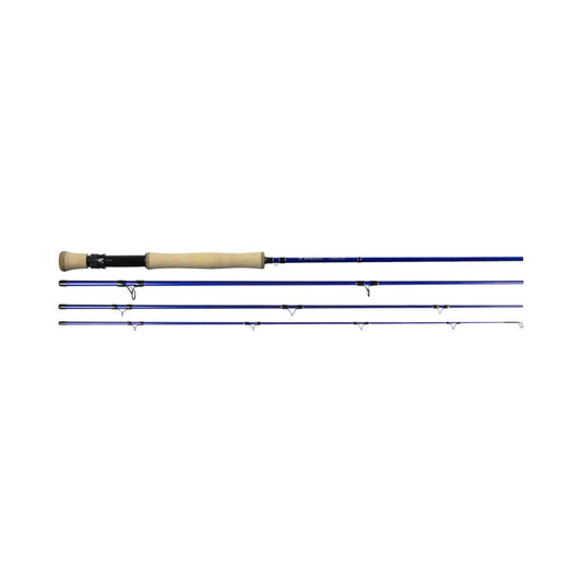 STEALTH CATALINA SERIES FLY RODS