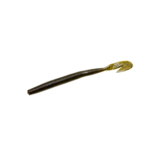 ZOOM MAGNUM UV (ULTRAVIBE) SPEED WORM