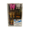 SCI FLIES SALTWATER CRUSTACEANS CHARLIES