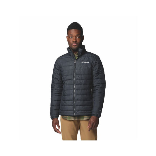 COLUMBIA MEN'S POWDER LITE II JACKET